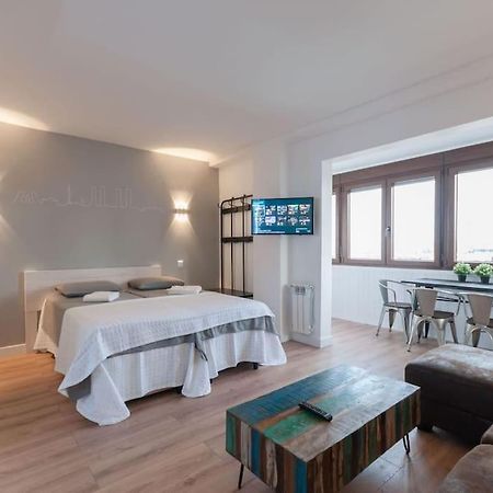 ººººch Residential Area Modern City Views Wifi Acºººº Madrid Luaran gambar