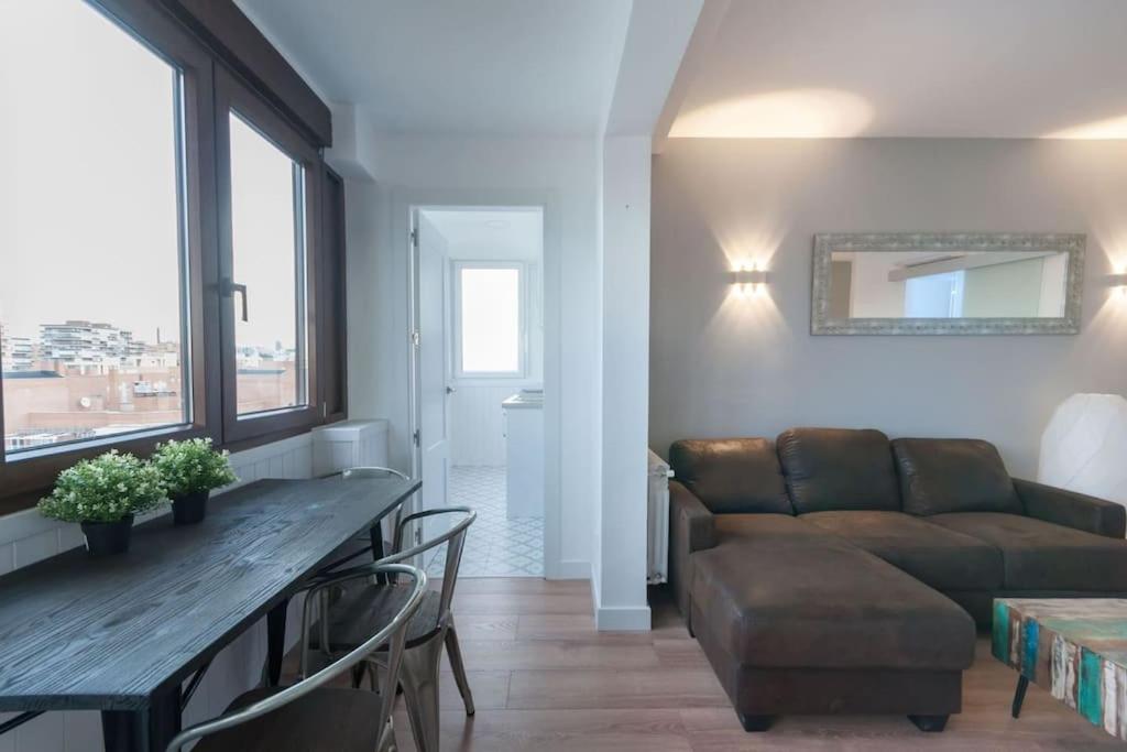 ººººch Residential Area Modern City Views Wifi Acºººº Madrid Luaran gambar